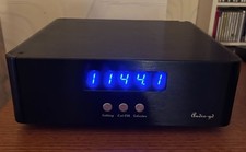 Audio ddc reclocker usato Audio ddc reclocker usato  Torino