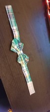Puppy bow tie for sale  BEITH