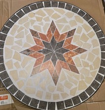 Gartentisch gardamo stella gebraucht kaufen  Uedem