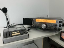 Ricetrasmettitore kenwood 2000 usato  Ospitaletto
