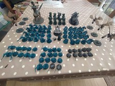 Warhammer aos old for sale  ROMFORD