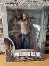 Rick grimes deluxe gebraucht kaufen  Hagen