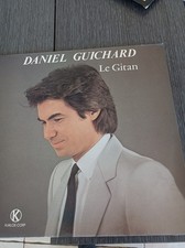 Daniel guichard gitan d'occasion  Buzançais