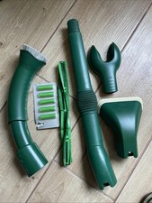 Vorwerk folletto kobold gebraucht kaufen  Damp