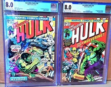 Marvel comics incredible for sale  Bristol