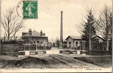 Maillot usine ville d'occasion  France