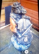 Horse playing instrument for sale  ROTHERHAM