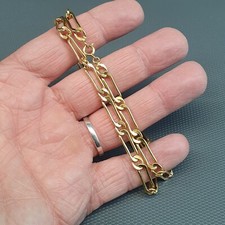 Bijou chaine collier d'occasion  Beauvois-en-Cambrésis