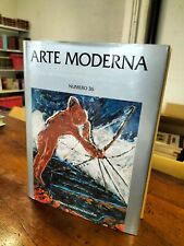 Arte moderna arte usato  Padova