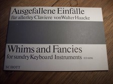 Ausgefallene einfälle allerle gebraucht kaufen  Krefeld