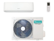 Hisense condizionatore climati usato  Italia