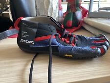 Scarpa vibram fivefingers usato  Villanova di Camposampiero