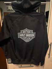 Harley davidson sweatjacke gebraucht kaufen  Oberhausen