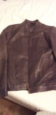 Blouson cuir chevignon d'occasion  Crouy-sur-Ourcq
