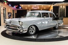 1957 chevrolet 150 for sale  Plymouth