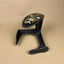 Antique shoe anvil for sale  FAREHAM