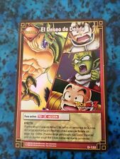 Carte dragon ball d'occasion  Saint-Etienne