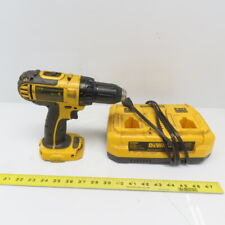 Dewalt dcd760 dc9320 for sale  Middlebury