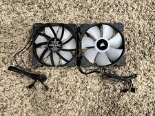 Corsair rgb case for sale  Voorhees