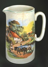 Vintage antique ceramic for sale  North Attleboro