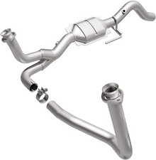 Magnaflow 445205 catalytic for sale  Round Rock
