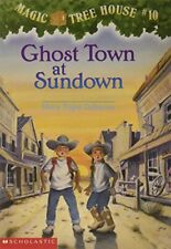 Ghost town sundown for sale  Boston