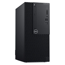 Dell optiplex 3070 for sale  BURNLEY