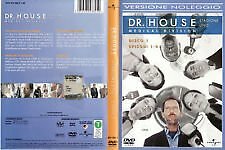 Dr. house stagione usato  Marino