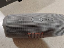 Alto-falante portátil à prova d'água JBL - CHARGE5 - (cinza) comprar usado Alto-falante portátil à prova d'água JBL - CHARGE5 - (cinza) comprar usado  Enviando para Brazil