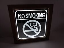 Cadre lumineux smoking d'occasion  Verneuil-l'Étang