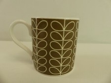 Orla kiely brown for sale  SHEFFIELD
