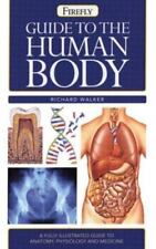 Guide to the Human Body by Walker, Richard comprar usado  Enviando para Brazil