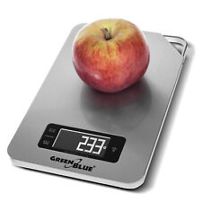 Waga kuchenna cyfrowa timer GreenBlue GB170 na sprzedaż  PL