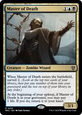 Mtg master death for sale  DRONFIELD