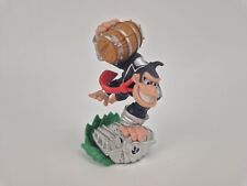 **EXTREMAMENTE RARO** Boneco Dark Donkey Kong Skylander Superchargers / Amiibo, usado comprar usado  Enviando para Brazil