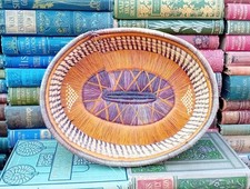 Vintage oval hand for sale  NORTHALLERTON