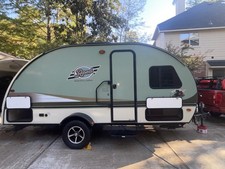 Forest river travel for sale  Spring
