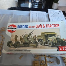 Airfix model kit for sale  LANCASTER