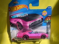 Diecast hot wheels usato  Ton