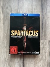 Spartacus komplette serie gebraucht kaufen  Riedstadt