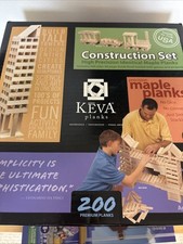 Keva maple plank for sale  Macungie