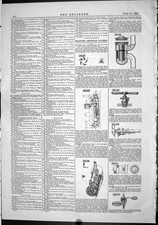 Antique old print for sale  UK