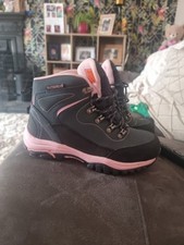 Hiking boots for sale  MAGHERAFELT