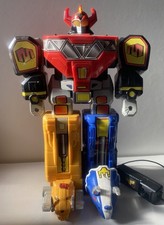 Power rangers megazord usato  Cornaredo