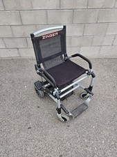 Zinger power folding for sale  Sahuarita