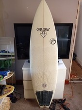Lsd surfboard for sale  HAVANT