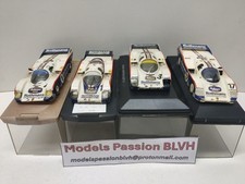 Porsche mans défauts d'occasion  Gazeran