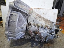 Cambio manuale completo usato  Italia