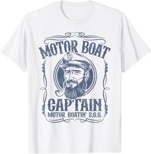Mens motor boat for sale  USA