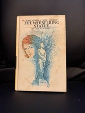 Nancy drew whispering for sale  Franklin Square